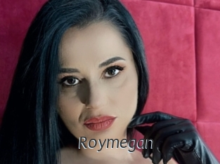 Roymegan