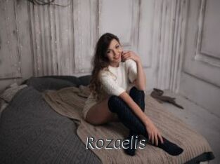 Rozaelis