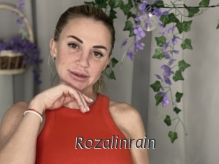 Rozalinrain