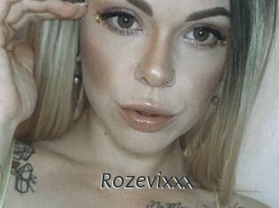 Rozevixxx