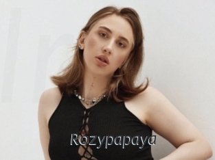 Rozypapaya