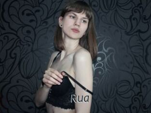 Rua