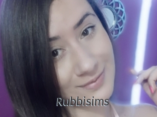 Rubbisims