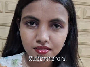 rubbynarani Ligne Rose