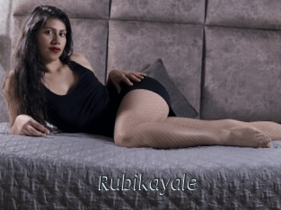 Rubikayale