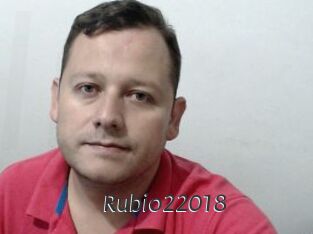 Rubio22018