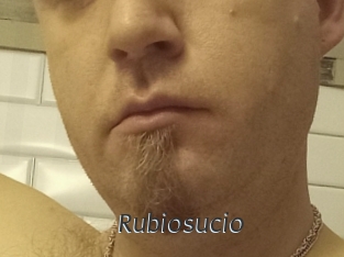 rubiosucio Ligne Rose
