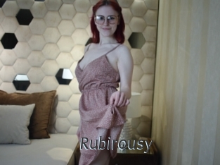 Rubirousy