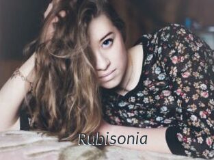 rubisonia Ligne Rose