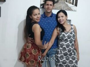 Rubisx
