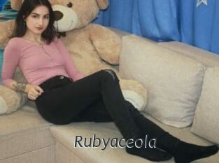Rubyaceola