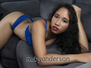 Rubyanderson