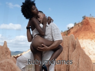Rubyandjames