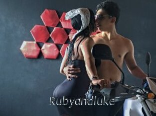Rubyandluke