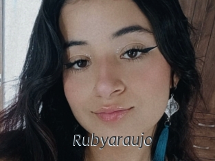Rubyaraujo