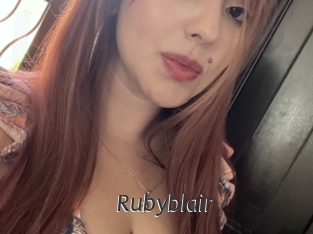 Rubyblair
