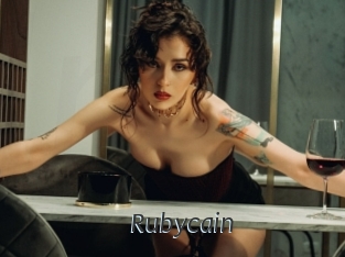 Rubycain