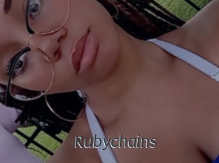 Rubychains