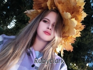 rubyclark Ligne Rose