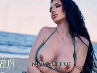 Rubyconnor