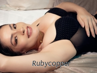 rubycopper Ligne Rose