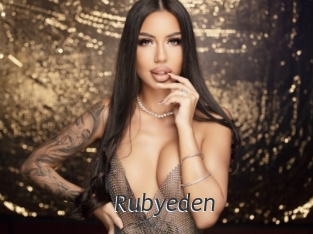 Rubyeden