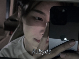Rubyes