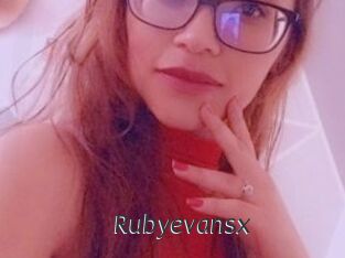 rubyevansx Ligne Rose