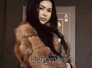 Rubygeness