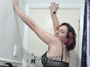 Rubygoth