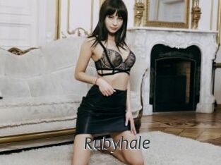 Rubyhale