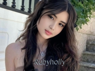 Rubyholly