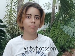 Rubyhotsson