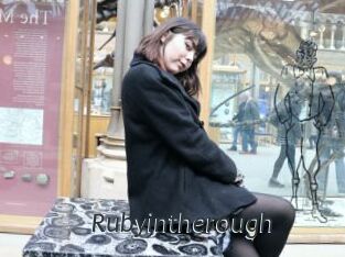 Rubyintherough