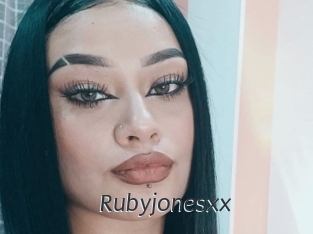 Rubyjonesxx