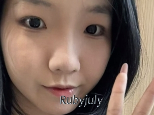 Rubyjuly