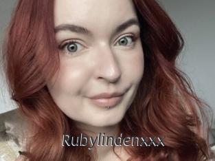 Rubylindenxxx