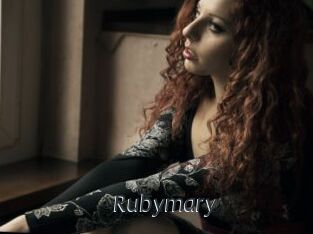 Rubymary
