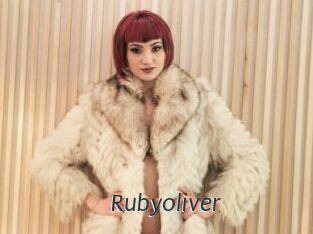 Rubyoliver