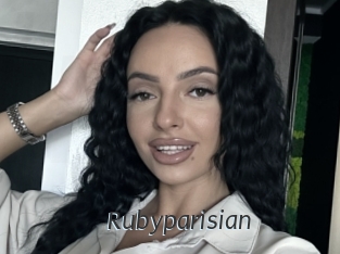 Rubyparisian