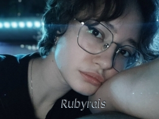 rubyrais Ligne Rose