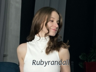 rubyrandall Ligne Rose