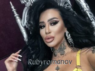 Rubyromanov