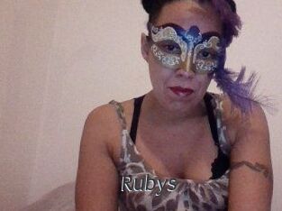 Rubys