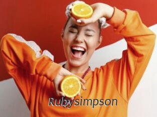 Rubysimpson