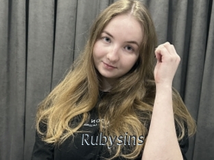 Rubysins