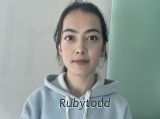 Rubytodd