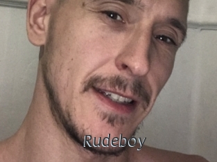 Rudeboy