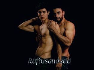 Ruffusandedd