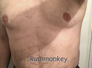 Rummonkey